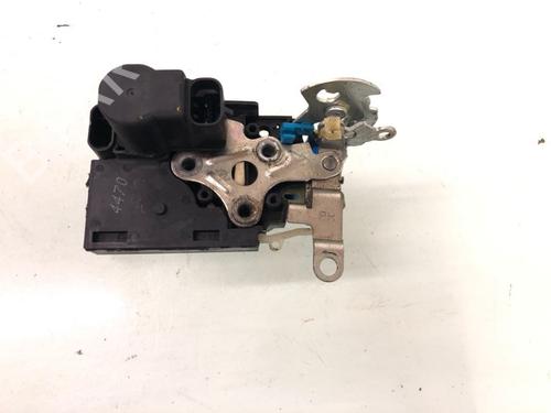Used Front right lock OPEL KARL (C16) 1.0 (75 hp) 15629489