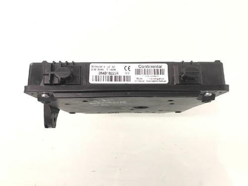 Electronic module RENAULT ZOE (BFM_) ZOE | BP12477708M83 