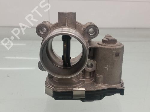 Used Throttle body OPEL ASTRA K Sports Tourer (B16) 1.6 CDTi (35) (110 hp) 12249860