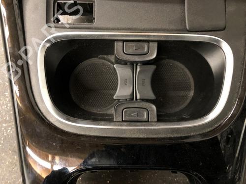 Middle console MERCEDES-BENZ A-CLASS (W177) A 160 (177.082) | BP12482666I22 