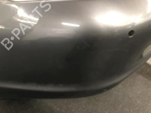 Rear bumper PORSCHE CARRERA GT (980) 5.7 | BP12474667C8