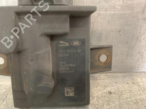 Fuel ECU LAND ROVER RANGE ROVER EVOQUE (L538) 2.0 D 4x4 | BP16282993M50 