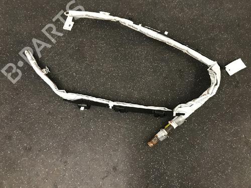 Used Left curtain airbag LEXUS NX (_Z1_) 300h AWD (AYZ15, AYZ15_, AYZ15R) (197 hp) 12479881