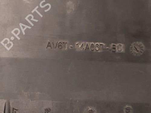 Fuse box FORD C-MAX II (DXA/CB7, DXA/CEU) 1.6 EcoBoost | BP28018392E1 