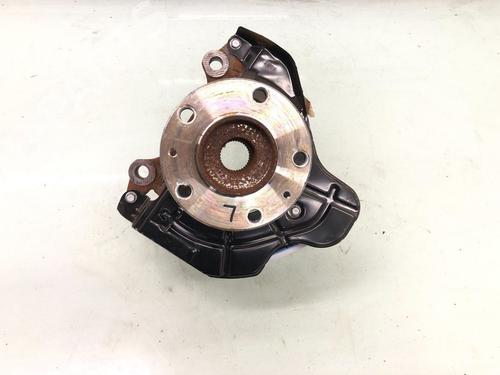 Left front steering knuckle FIAT DUCATO Bus (250_) 150 Multijet 2,3 D | BP12488758M25 
