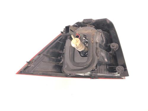 Right taillight VW GOLF VII (5G1, BQ1, BE1, BE2) 1.4 TSI | BP15628368C35 