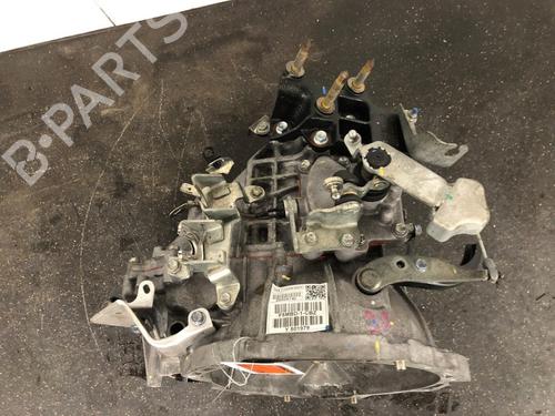 Gearbox MITSUBISHI MIRAGE / SPACE STAR VI Hatchback (A0_A) 1.2 | BP25021086M3 - Image 5