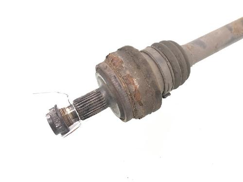Right rear driveshaft MERCEDES-BENZ C-CLASS (W204) C 200 Kompressor (204.041) | BP12474606M41 
