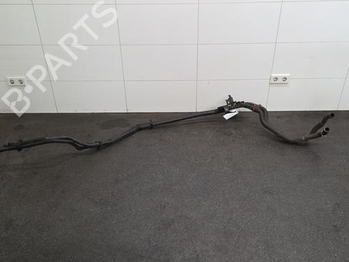 Pipe RENAULT TWINGO III (BCM_, BCA_) 1.0 SCe 70 | BP38068138M125 - Image 5