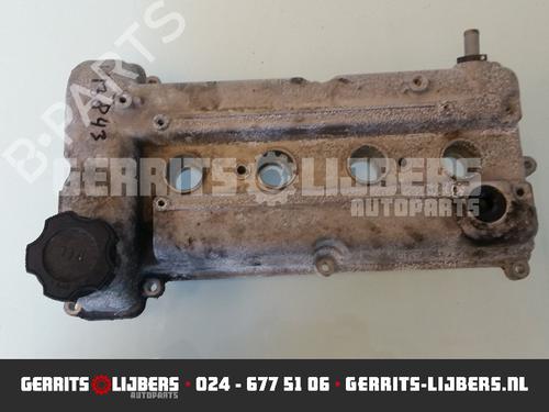 Used Valve cover CHEVROLET SPARK (M300) 1.0 LPG (65 hp) 13157526