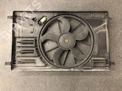 Used Radiator fan Radiator fan 17179827 17179827