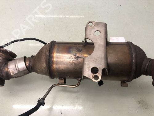 Particulate filter OPEL ASTRA J Sports Tourer (P10) 1.3 CDTI (35) | BP28190262M81 