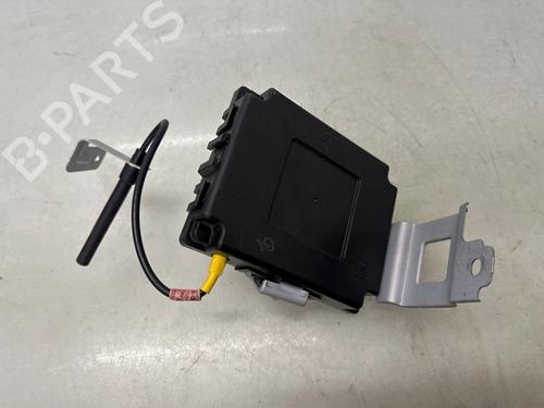 Used Electronic module Electronic module HYUNDAI i10 II (BA, IA) 1.0 (67 hp) 33630704 33630704