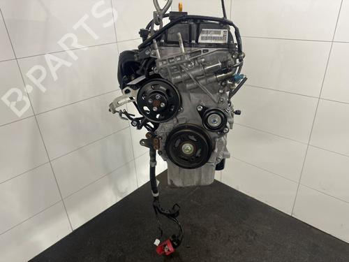 Used Engine Engine OPEL AGILA B (H08) 1.2 (F68) (94 hp) 33630762 33630762