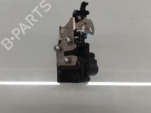 Rear right lock CHEVROLET AVEO / KALOS Hatchback (T250, T255) 1.2 | BP13157997C99