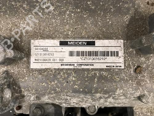 Inverter/Converter MITSUBISHI OUTLANDER III (GG_W, GF_W, ZJ, ZL, ZK) Plug-in Hybrid (GG2W) | BP13161330M119 