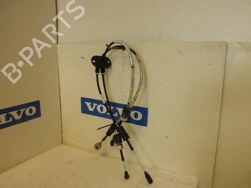 Used Cable VOLVO V40 Hatchback (525) T4 GTDi (180 hp) 13157287