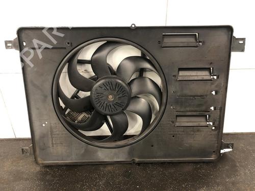 Used Radiator fan VOLVO V60 I (155) 1.6 DRIVe (114 hp) 23901071