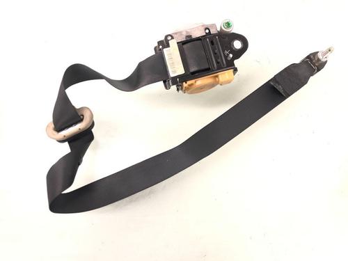 Front right seatbelt NISSAN NOTE (E11, NE11) 1.5 dCi | BP12485233I25 