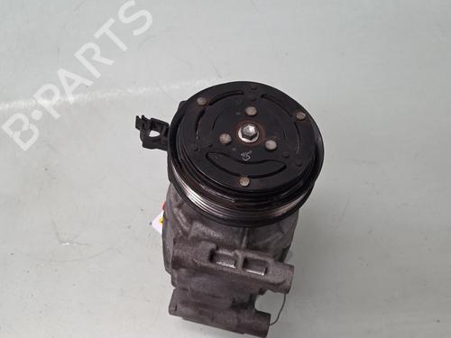 AC compressor FIAT 500 (312_) 0.9 (312AXG1A, 312.AXG11) | BP36386541M34 - Image 3