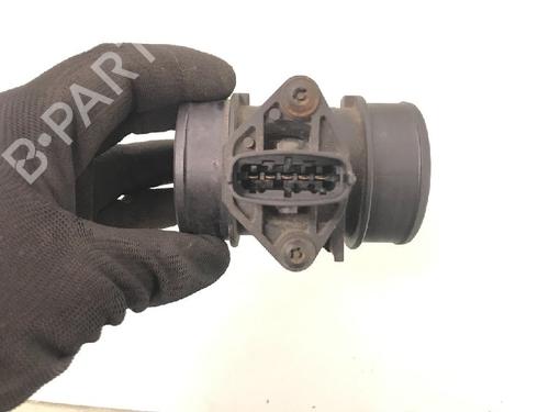 Mass air flow sensor OPEL CORSA C (X01) 1.0 (F08, F68) | BP12479654M95 