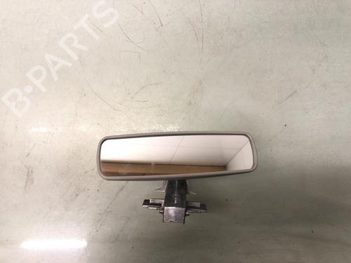 Used Rear mirror RENAULT TWINGO III (BCM_, BCA_) 1.0 SCe 75 (73 hp) 31288940