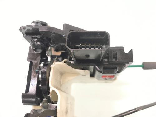 Rear left lock HYUNDAI i10 II (BA, IA) 1.0 | BP13158821C100 
