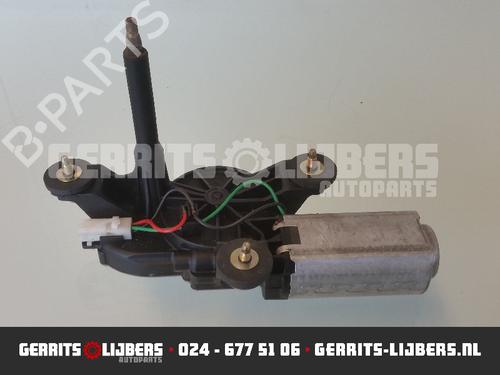 Used Rear wiper motor FIAT PUNTO (188_) 1.2 60 (188.030, .050, .130, .150, .230, .250) (60 hp) 12249153
