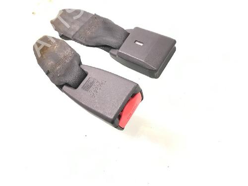 Used Seat buckle MAZDA 6 Estate (GH) 2.2 D (GH10) (129 hp) 13160786