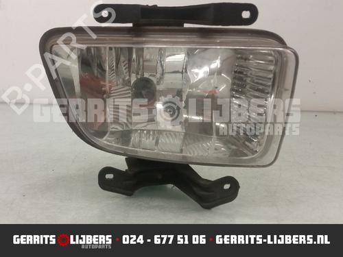 Used Right front fog light KIA PICANTO I (SA) 1.0 (61 hp) 12245690