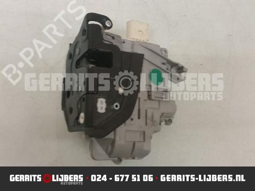 Used Front right lock SKODA SUPERB II (3T4) 1.8 TSI (160 hp) 13157002