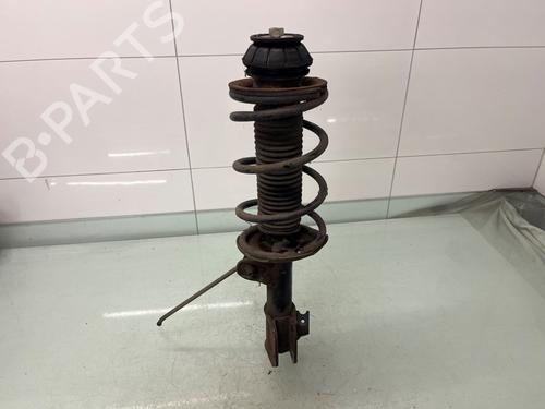 Used Right front shock absorber Right front shock absorber SUZUKI ALTO VII (GF, HA25_, HA35_) 1.0 (AMF310, GFC31S) (68 hp) 24354924 24354924