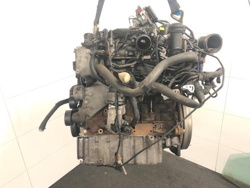 Engine FORD MONDEO IV Saloon (BA7) 2.0 TDCi | BP16407640M1 