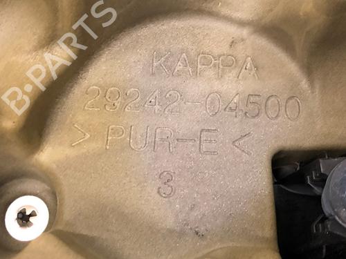 Upper protection KIA CEED Sportswagon (CD) 1.0 T-GDI | BP28717898M93