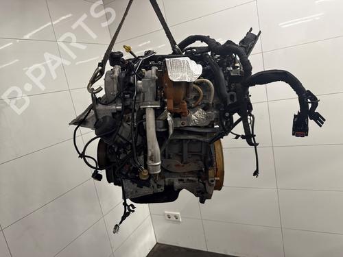 Used Engine OPEL ASTRA J Sports Tourer (P10) 1.3 CDTI (35) (95 hp) 28717619