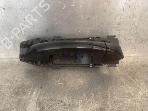 Used Front right exterior door handle VW GOLF VI (5K1) 1.4 TSI (160 hp) 16161177