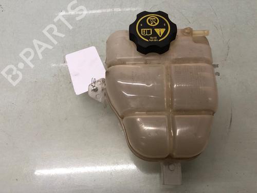Ekpansionstank Ekpansionstank OPEL MERIVA B MPV (S10) 1.4 (75) (140 hp) 28717772 28717772