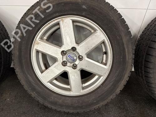 Rim VOLVO XC90 I (275) T6 AWD | BP26664015C45 