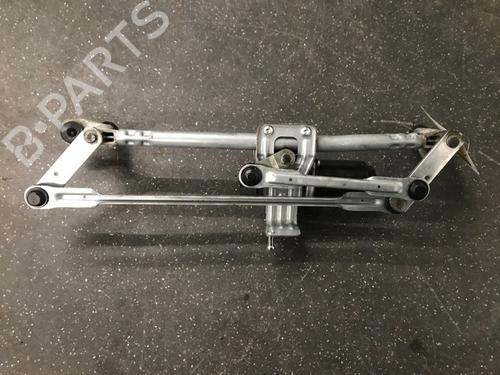Used Front wipers mechanism SEAT ARONA (KJ7, KJP) 1.6 TDI (95 hp) 12482349