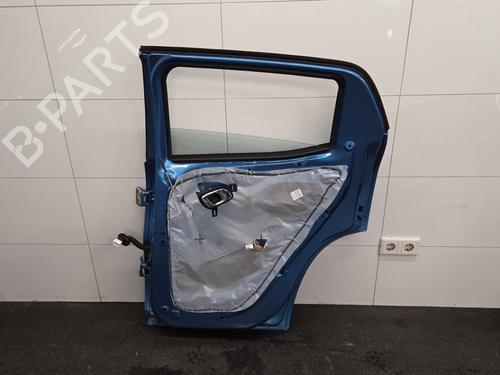 Dør højre bagtil DACIA SPRING EV (B6M1) | BP37222839C5 - Image 4