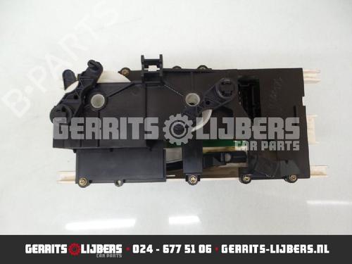 Climate control MERCEDES-BENZ A-CLASS (W168) A 140 (168.031, 168.131) | BP12246677I5 