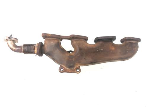 Exhaust manifold MERCEDES-BENZ GLA-CLASS (X156) GLA 220 d 4-matic (156.905) | BP12483555M110 