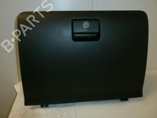 Used Glove box TOYOTA COROLLA Verso (ZER_, ZZE12_, R1_) 2.2 D-4D (AUR10_, AUR10R) (136 hp) 12248016