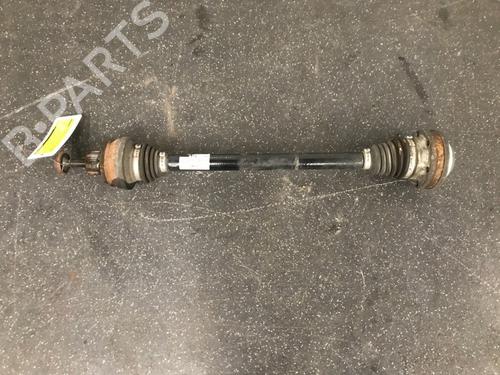 Used Right rear driveshaft AUDI Q5 (8RB) 2.0 TFSI hybrid quattro (245 hp) 12481044
