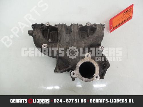Used Intake manifold SEAT AROSA (6H1) 1.7 SDI (60 hp) 12247178