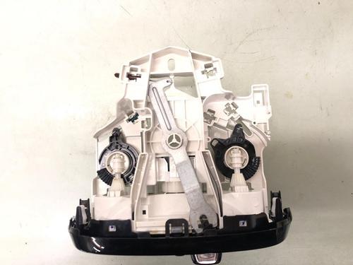 Climate control MITSUBISHI MIRAGE / SPACE STAR VI Hatchback (A0_A) 1.0 (A05A) | BP31288973I5 - Image 3