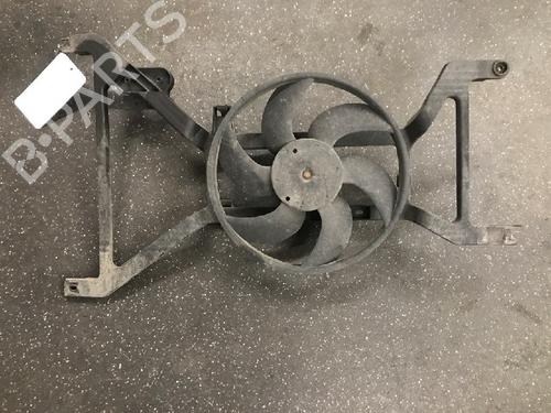 Used Radiator fan Radiator fan 13160034 13160034