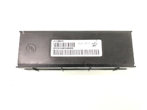 Used Control unit Control unit 12474191 12474191