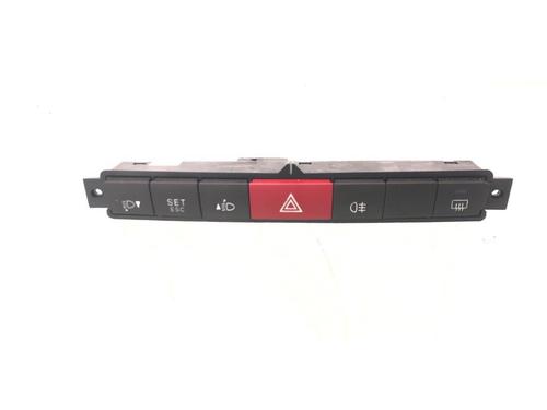 Used Warning switch OPEL COMBO Box Body/MPV (X12) 1.3 CDTI (B05) (90 hp) 25704639