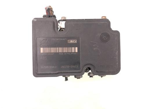 ABS Bremseaggregat FORD FIESTA VI (CB1, CCN) 1.25 | BP15631702M43 